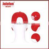 High Quality Stylish Handmade Embroidered Baseball Cap thumbnail-4