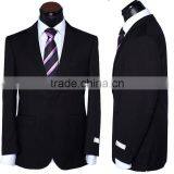Customized Men Suit Formal Coat Pant Suits for Men thumbnail-1