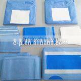 Surgical Disposable Laparoscopic Pack With Bag thumbnail-1