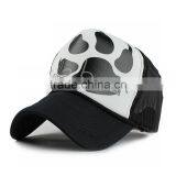 Custom Cheap Sports Caps Hats thumbnail-2