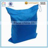 Washable Reusable Waterproof Cloth Diaper Wetbag, Zip-closure Wet Dry Bag,AI2 All in One Size Diaper Wetbag thumbnail-2