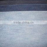 9.8oz Pure Cotton Slub Denim Fabric thumbnail-1