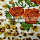 Reactive Print Latest Dress,t Shirt Pattern Viscose Rayon Print Fabrics, Printed Viscose Fabric thumbnail-1