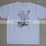Children T-shirts for Promotional thumbnail-1