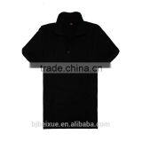 2015 New Style 260g CVC Polo Shirt Polo t Shirt on Stock thumbnail-2