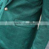 GZY Big Quantity Wholesale Blazer Suit Men thumbnail-3