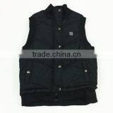 2014 Stylish Cheap Women Heated Vest thumbnail-1