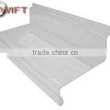 Acrylic Shoe Display Model of Shoe Rack Clear Acrylic Shoe Boxes