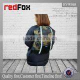 Hi-vis Reflective Safety Waterproof Backpack Cover thumbnail-2