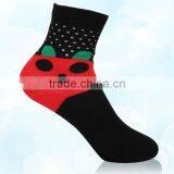 Newest Carton Baby Socks / New Born Baby Socks / 120N 100% Cotton Baby Socks thumbnail-3