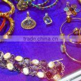 Popular Christmas Gift 2015 Hot Selling Silver Jewelry thumbnail-1