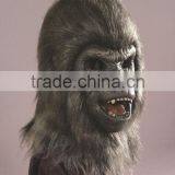 Adult Ape Mask thumbnail-1