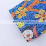 2015 New MaxNegio A-line Loose Wol Printed 100% Polyester Online Lace Dress thumbnail-2