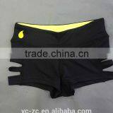Wholesale Cheerleading Shorts Running Shorts