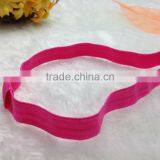Cute Korean Baby Elastic Headband for Girls Wholesale thumbnail-3