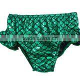 Girls Kids Swimmable Mermaid Tail Swimwear Bikini Bathing Suit Swimsuit thumbnail-3