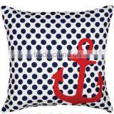 China Printing Square Wholesale Custom Decorative Yoga Bolster Pillow thumbnail-4