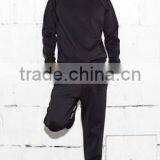 2017 Fashion Mens Pants OEM Service Sports Joggers Sweat Pant Custom Wholesale China Supplier thumbnail-1