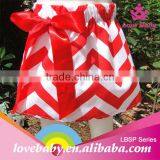 Wholesale Chevron Cute Baby Cotton Skirt thumbnail-1