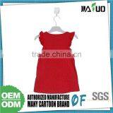 2015 Girl's Cartoon Beautiful Vest T-shirt thumbnail-3