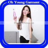 100% Cotton Womens Loose Fit Tank Top Relaxed Basic Sleeveless Shirt thumbnail-1