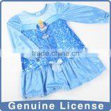 Children Sleepwear Baby Girl Dress thumbnail-1