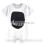 Infant Clothing Romper,newborn Baby Clothing,Short Sleeve Romper thumbnail-2