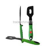 The Ascona Mess-Free Bake Spatula - Use to Mix Food or Frost a Cake, Stain and Odor Resistant and Comes With Your Logo thumbnail-1