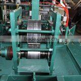 Double-cylinder With Automatic Cut Mesh Steel Scourer Machine thumbnail-4