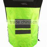 High Quality Roadway Protective High Visability Survey Vest thumbnail-3