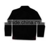 Lastest Product IGift Garment Factory Good Quality Wholesale Wool Zipper Hoody thumbnail-2