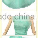 Princess Custume Style Evening Dress for 12 Inch Doll thumbnail-1