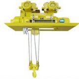 Metallurgy Electric Wire Hoist for Special Crane thumbnail-2