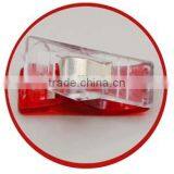 ~Factory Supply~High Quality Quilt Craft Wonder Clips thumbnail-4