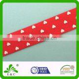 Charming Cute Heart Design Bracelet Hair Band thumbnail-1