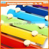 Musical Instrument Hand Xylophone Hand Knock Piano for Kids thumbnail-4