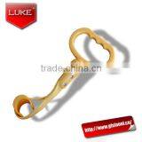 Plastic Rickshaw Pull Ring/rickshaw Spare Parts/passenger Handle Ring