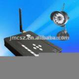 Sell Wireless Home DVR Camera thumbnail-1