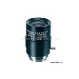 Sell 3.5~8mm Vari-Focal Lens, DC drive