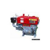 Sell Diesel Engine (30hp / 33hp) thumbnail-1