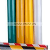 Self Adhesive Reflective Film/ Infrared Reflective Film/ Number Plate Reflective Film thumbnail-4