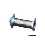 Interlock Exhaust Flexible Pipe thumbnail-1