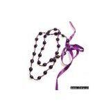 Sell Acrylic Bead Necklace thumbnail-1