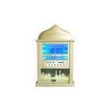 Sell Muslim Wall Clock thumbnail-1
