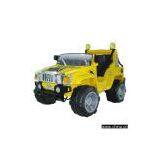 Battery Ride On New Jeep thumbnail-1