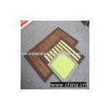 Bamboo Place Mat thumbnail-1