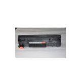 Toner Cartridge Compatible CB435A thumbnail-1