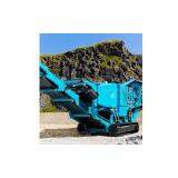 Mobile Jaw Crusher for Sale thumbnail-1