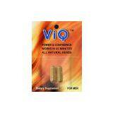 ViQ Private Label Best Natural Male Enhancement Pills, Herbal Supplement For Men Libido Enhancer thumbnail-1