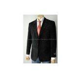 Latest Design of 2 Buttons Men Suit-corduroy thumbnail-1